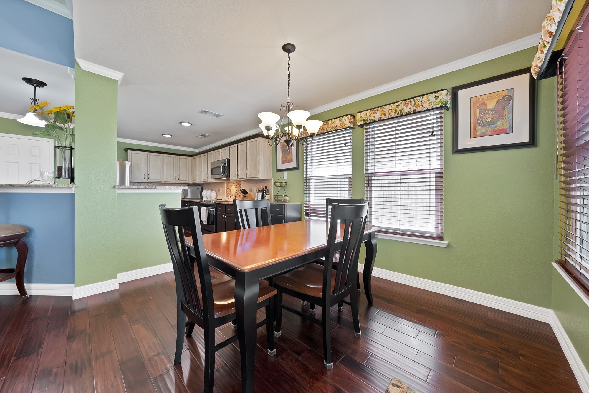 336 Chase Hill Lane Fort Worth TX 76028