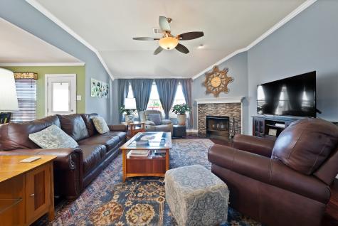 336 Chase Hill Lane Fort Worth TX 76028