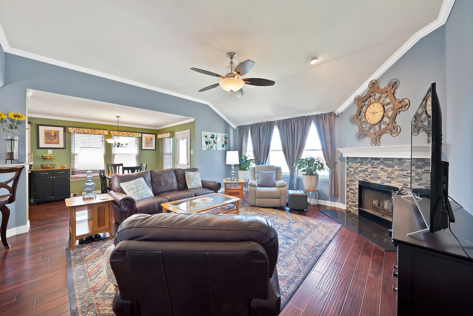 336 Chase Hill Lane Fort Worth TX 76028