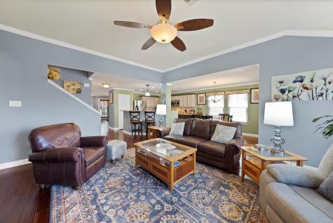 336 Chase Hill Lane Fort Worth TX 76028