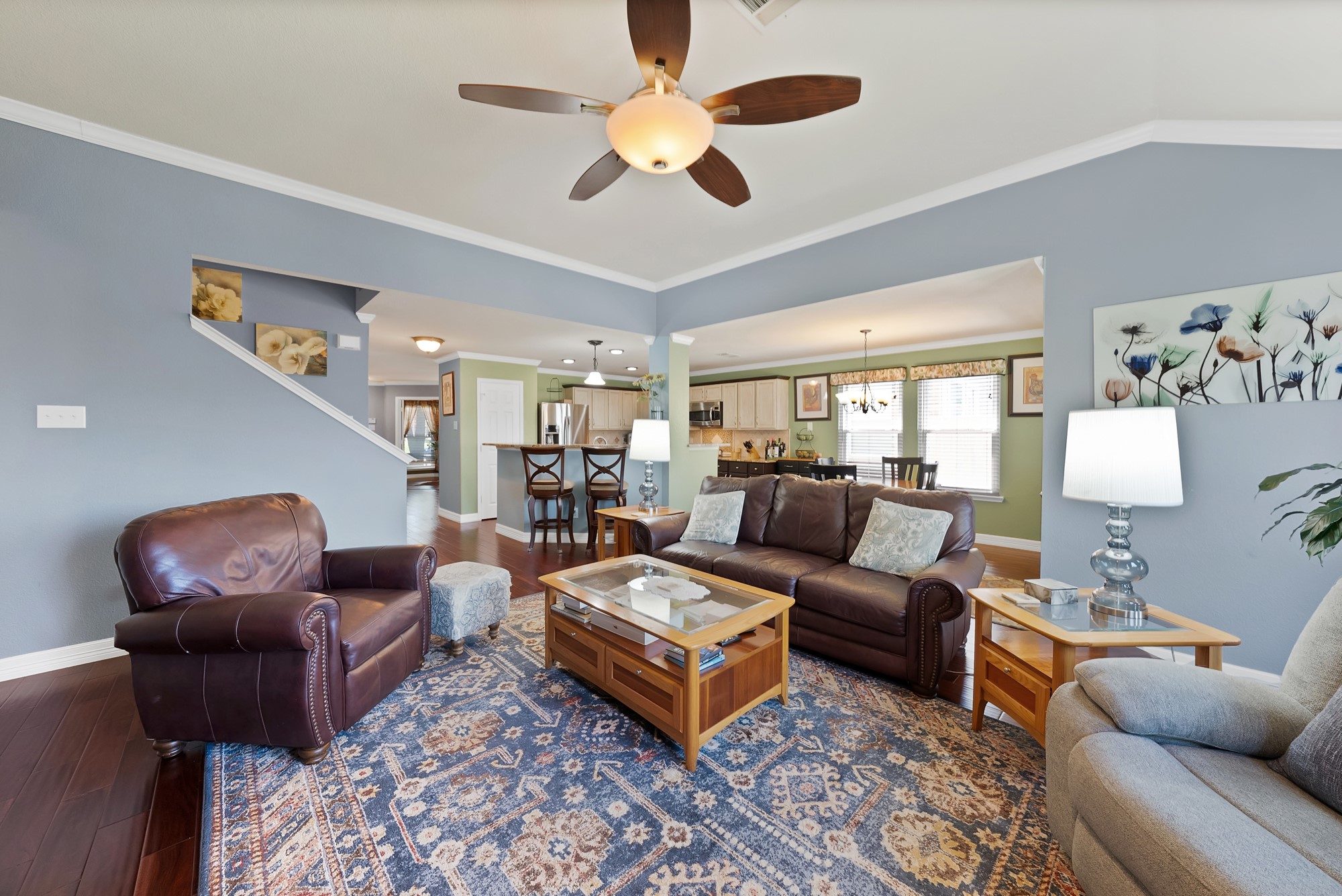 336 Chase Hill Lane Fort Worth TX 76028