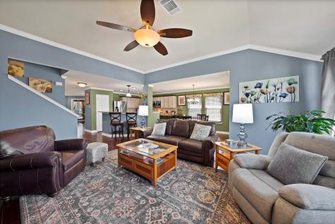 336 Chase Hill Lane Fort Worth TX 76028