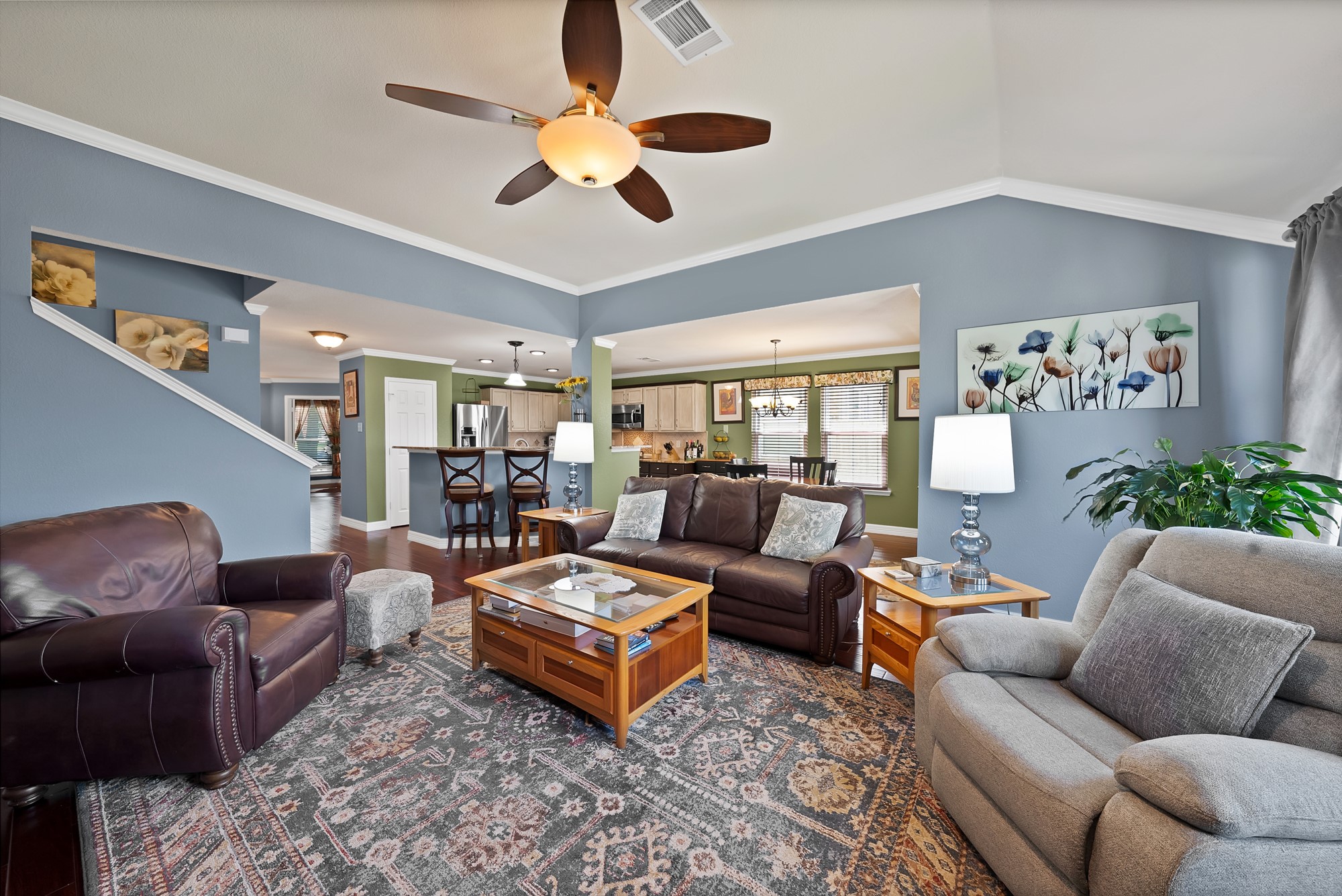336 Chase Hill Lane Fort Worth TX 76028