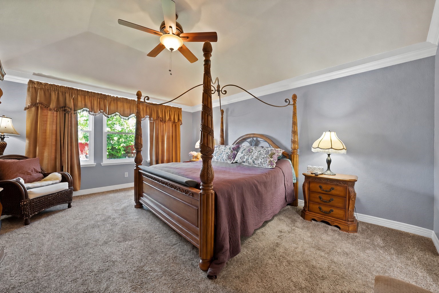 336 Chase Hill Lane Fort Worth TX 76028