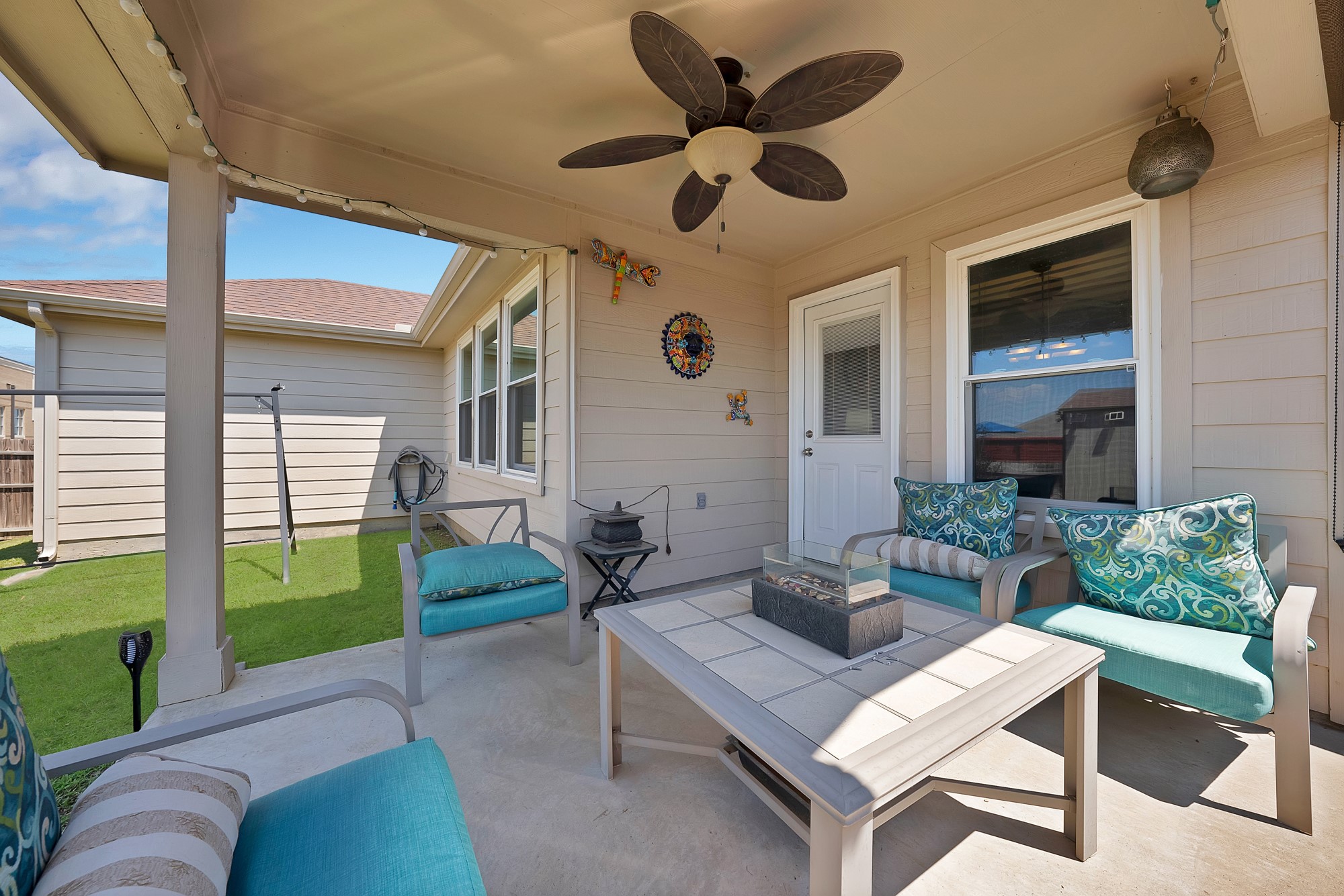 336 Chase Hill Lane Fort Worth TX 76028