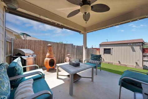 336 Chase Hill Lane Fort Worth TX 76028