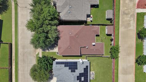 336 Chase Hill Lane Fort Worth TX 76028