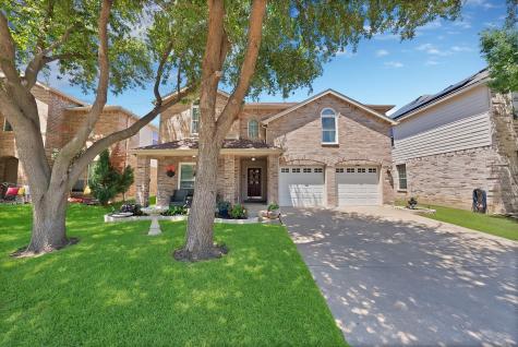 336 Chase Hill Lane Fort Worth TX 76028