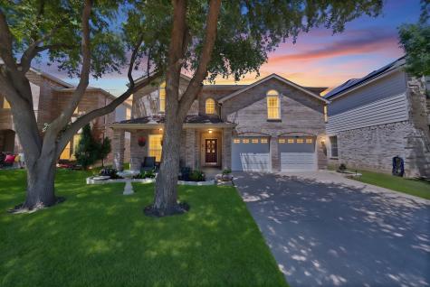 336 Chase Hill Lane Fort Worth TX 76028