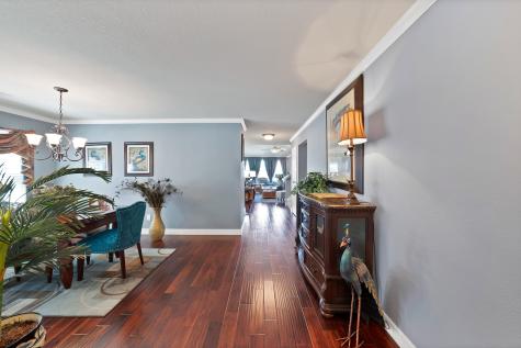 336 Chase Hill Lane Fort Worth TX 76028
