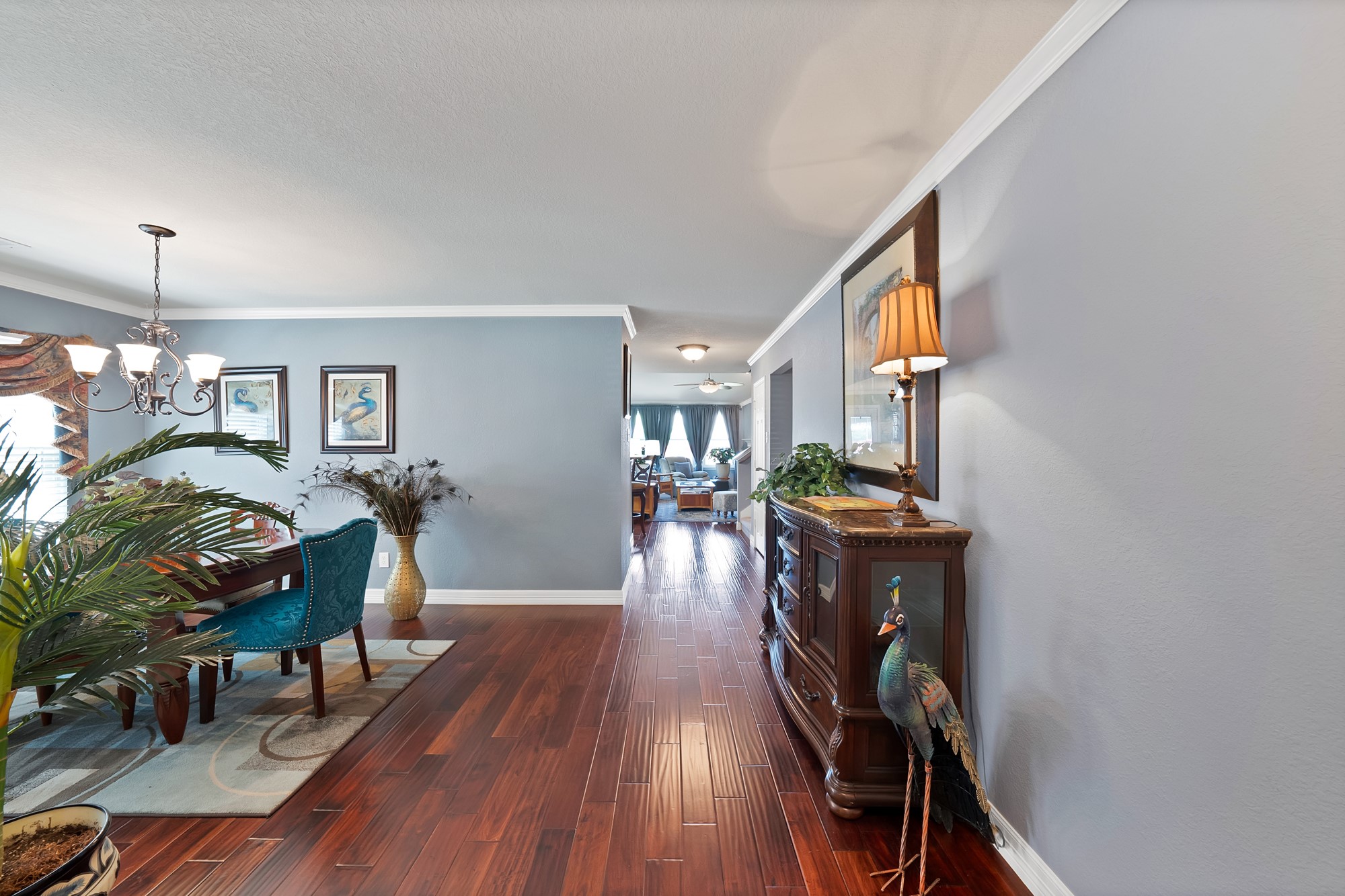 336 Chase Hill Lane Fort Worth TX 76028