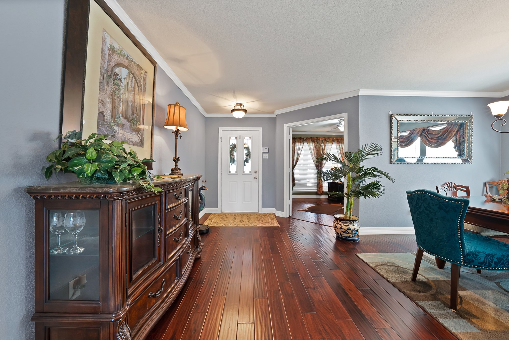 336 Chase Hill Lane Fort Worth TX 76028