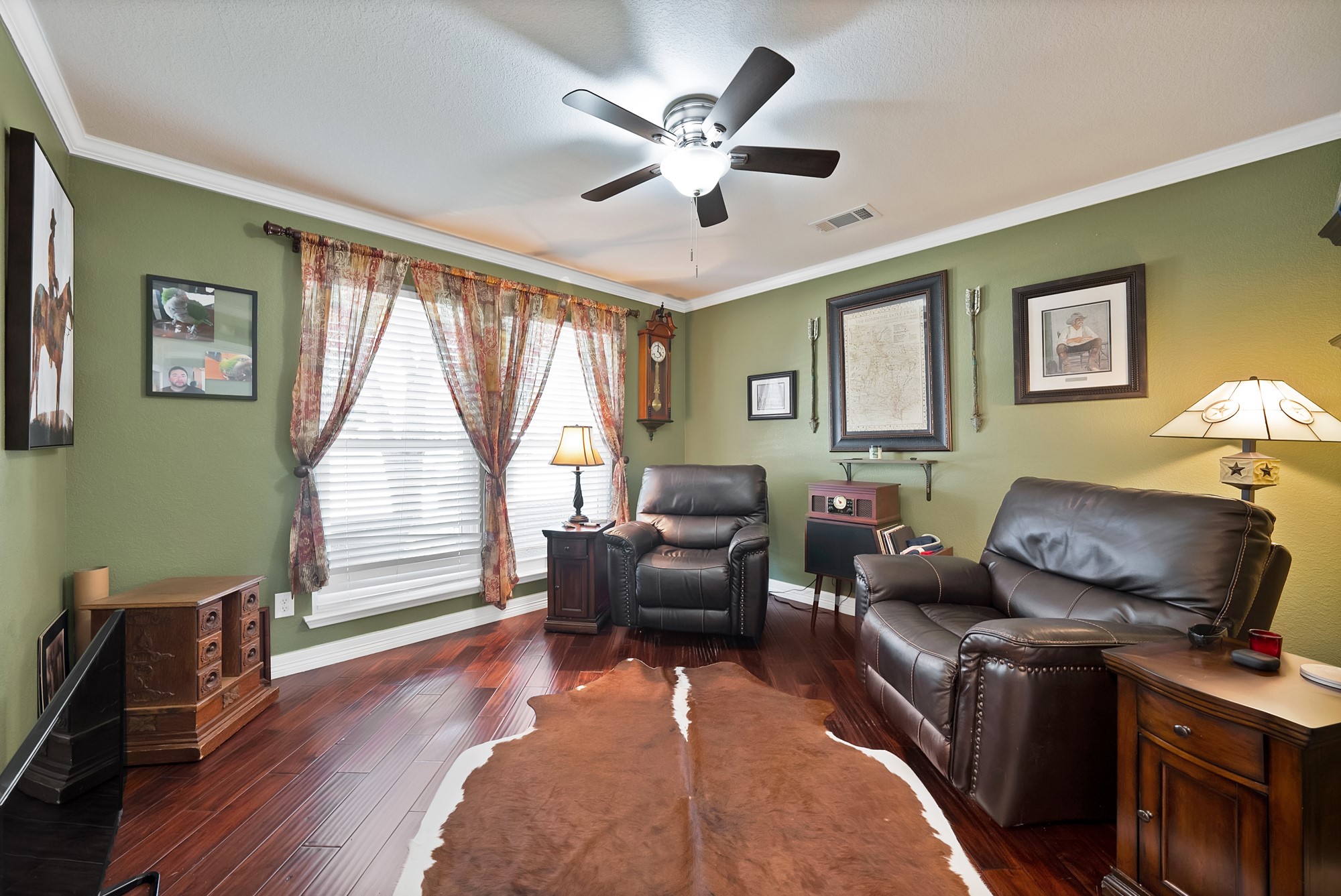 336 Chase Hill Lane Fort Worth TX 76028