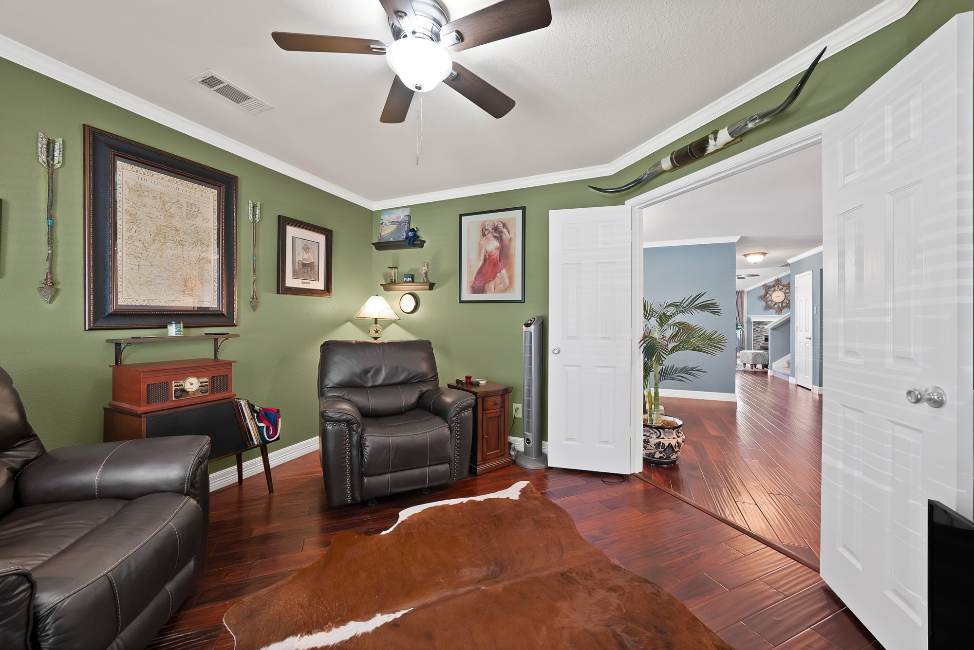 336 Chase Hill Lane Fort Worth TX 76028