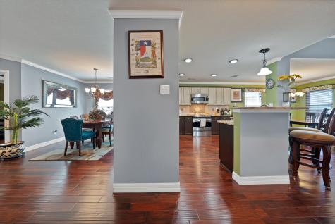 336 Chase Hill Lane Fort Worth TX 76028