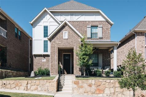 1290 Ocean Breeze Drive Flower Mound TX 75028