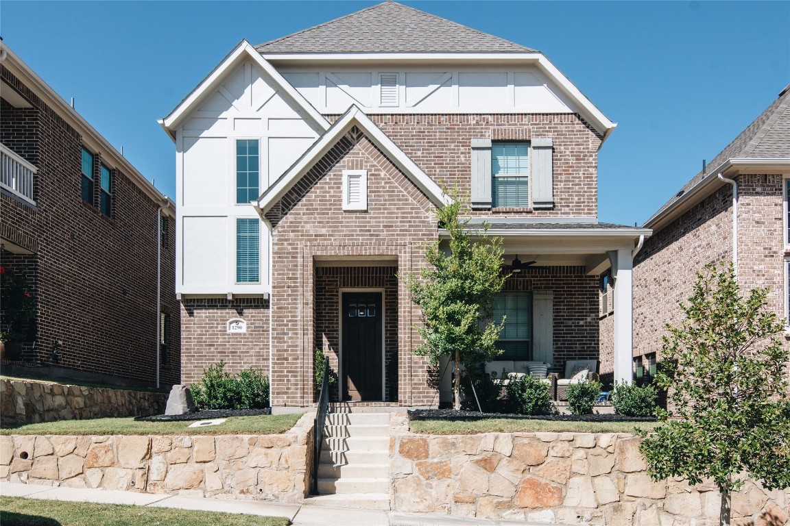 1290 Ocean Breeze Drive Flower Mound TX 75028