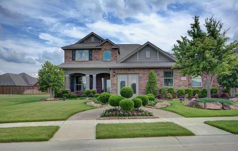 12120 Sand Castle Drive Frisco TX 75036
