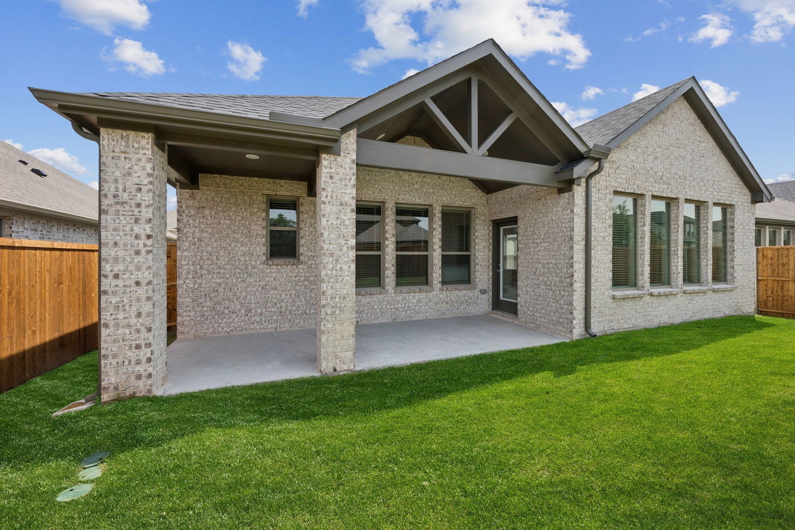 15205 Supreme Street Aledo TX 76008