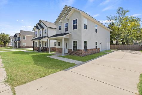 3045 Barling Street Greenville TX 75401