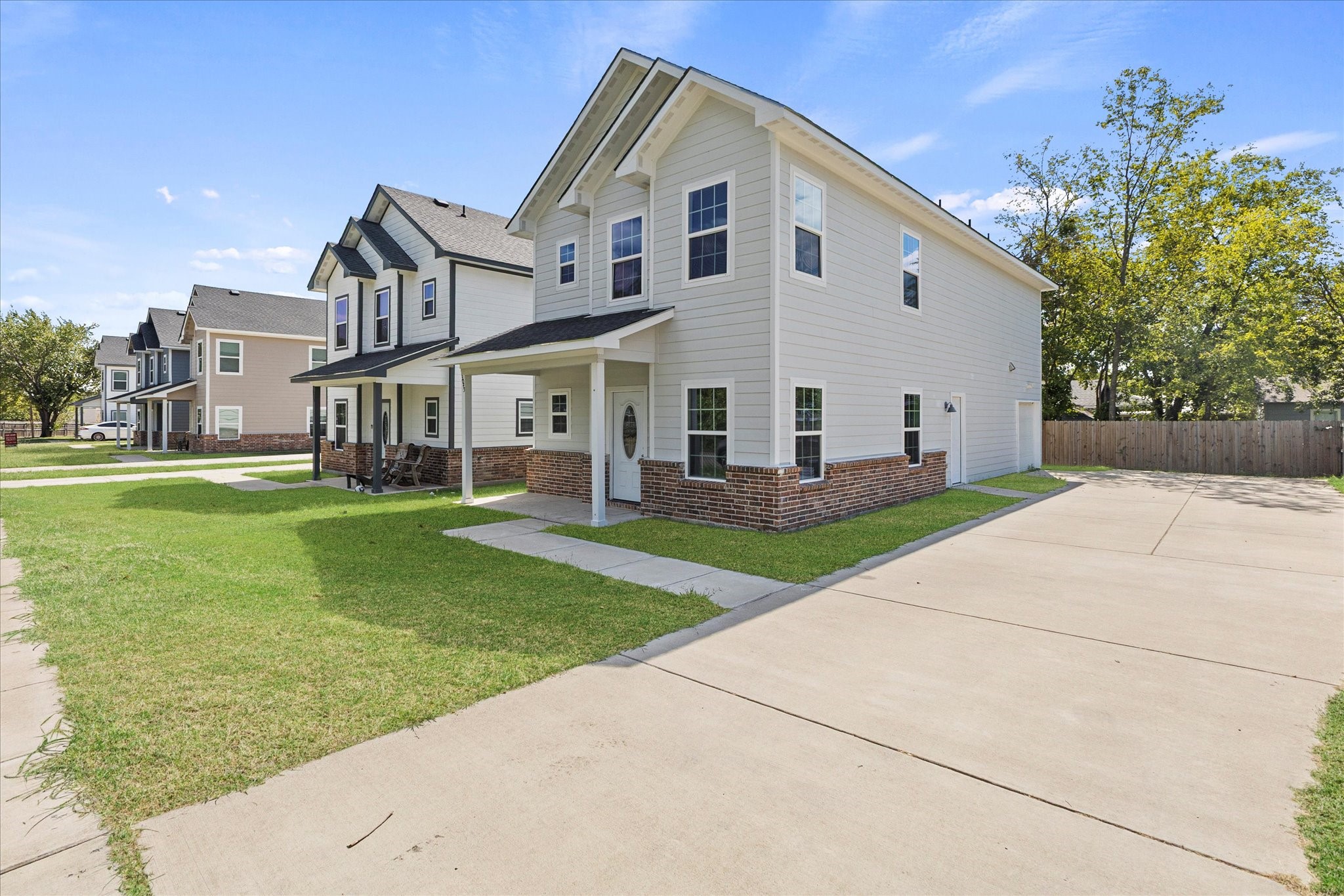 3045 Barling Street Greenville TX 75401