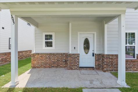 3045 Barling Street Greenville TX 75401