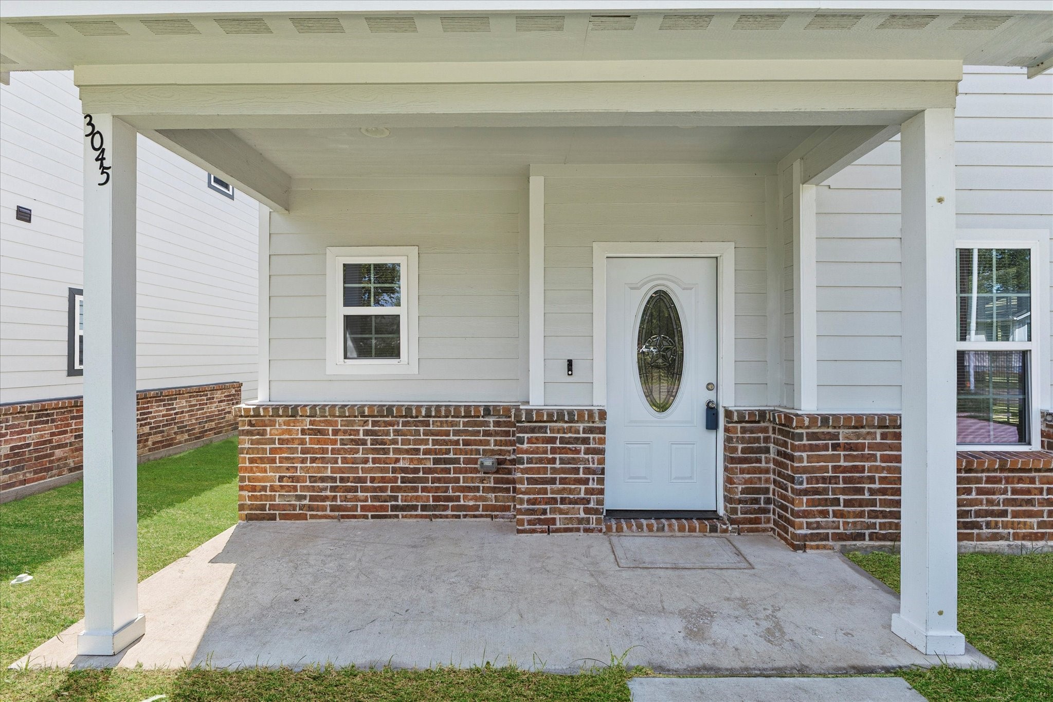 3045 Barling Street Greenville TX 75401