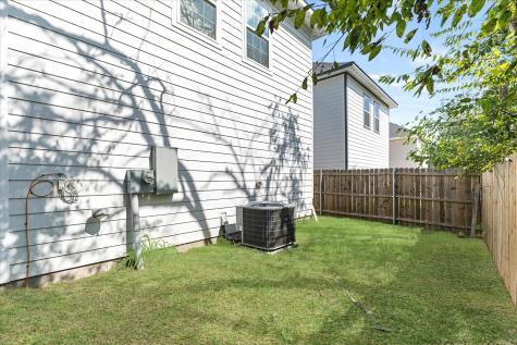 3045 Barling Street Greenville TX 75401