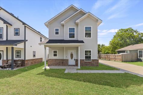 3045 Barling Street Greenville TX 75401