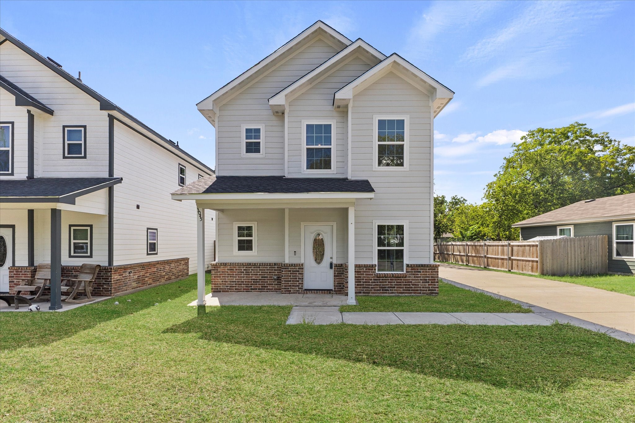 3045 Barling Street Greenville TX 75401