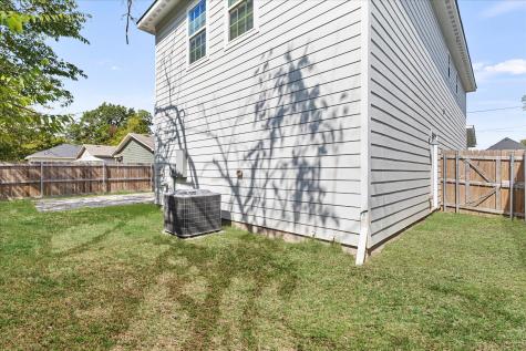 3045 Barling Street Greenville TX 75401