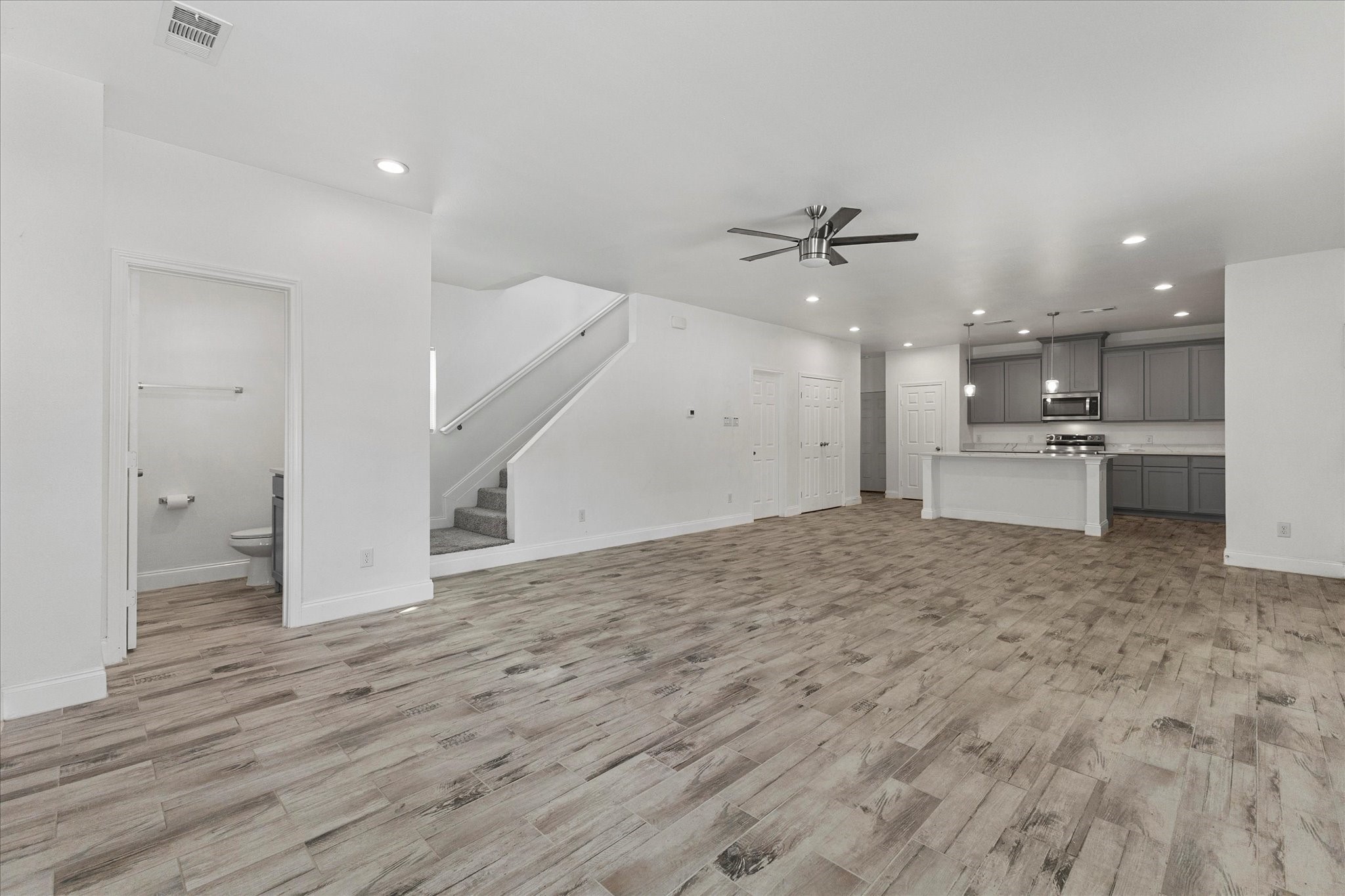 3045 Barling Street Greenville TX 75401