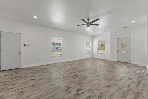 3045 Barling Street Greenville TX 75401
