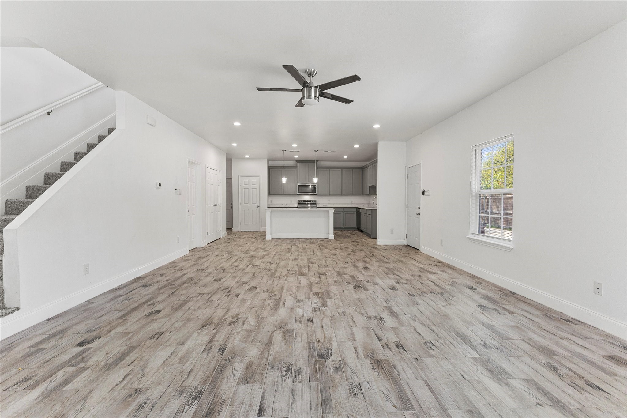3045 Barling Street Greenville TX 75401