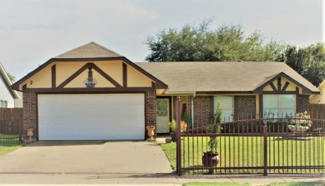 8052 Trimble Drive Fort Worth TX 76134