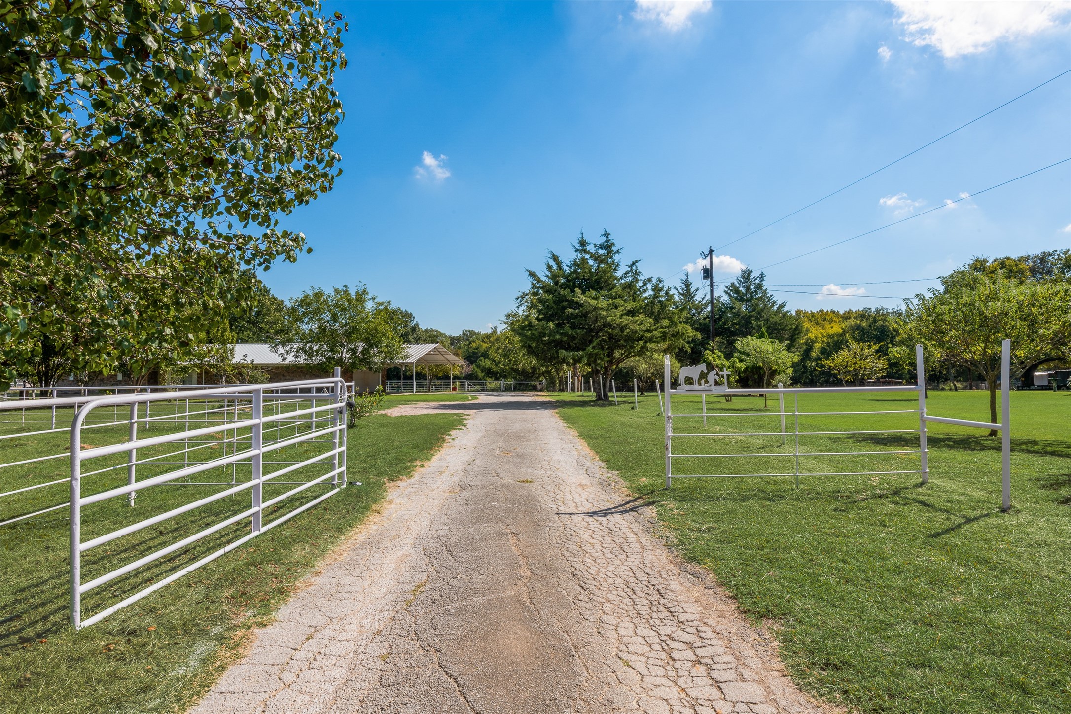 3092 N Trinity Street Decatur TX 76234