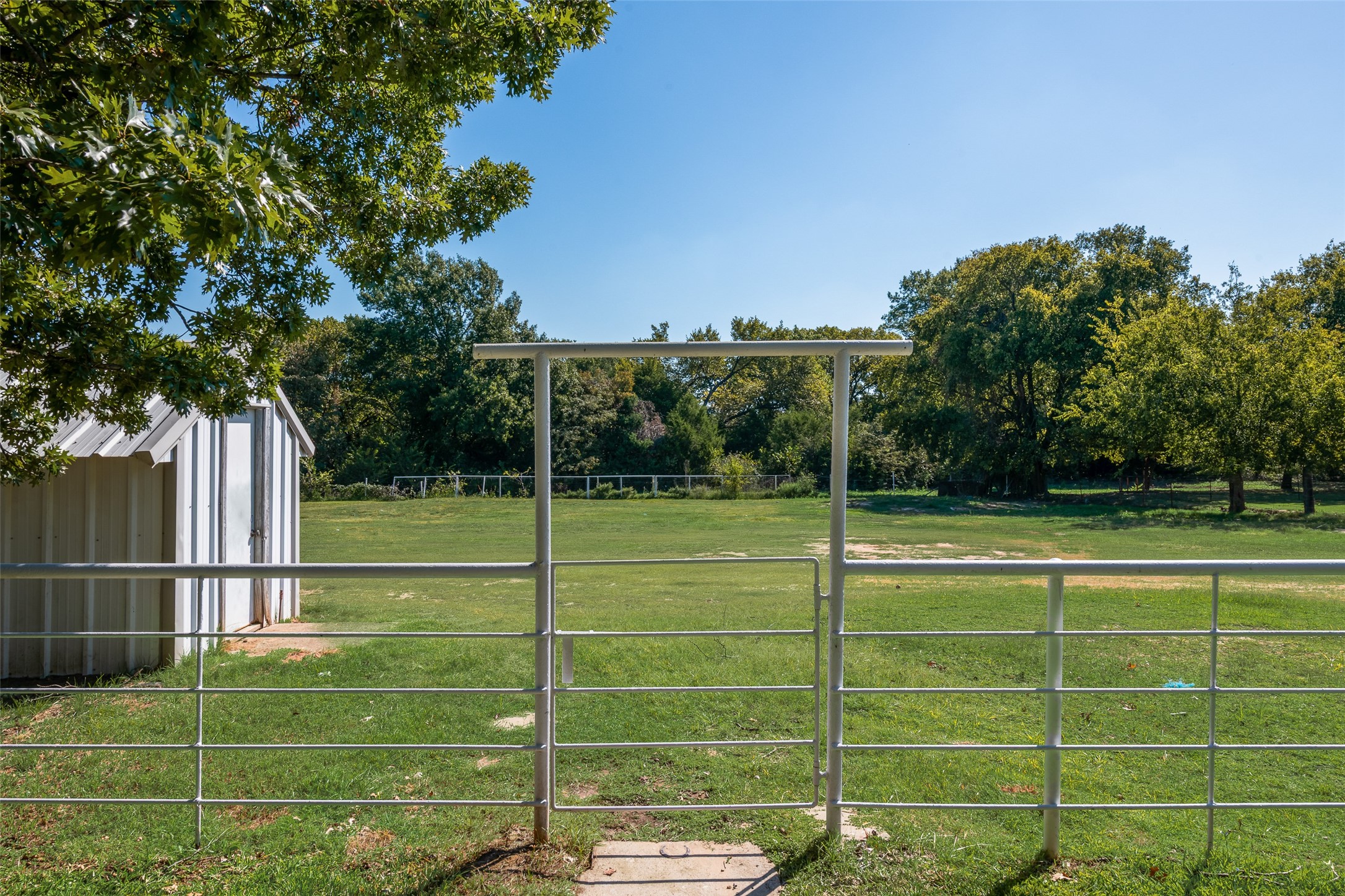 3092 N Trinity Street Decatur TX 76234