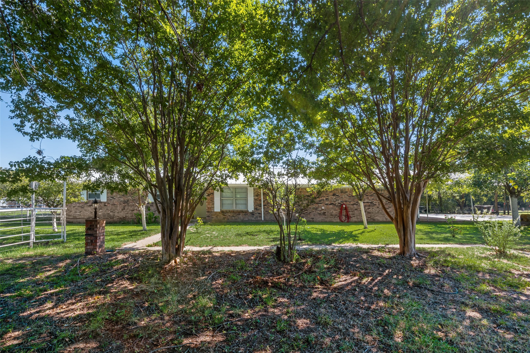 3092 N Trinity Street Decatur TX 76234