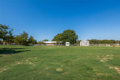 3092 N Trinity Street Decatur TX 76234