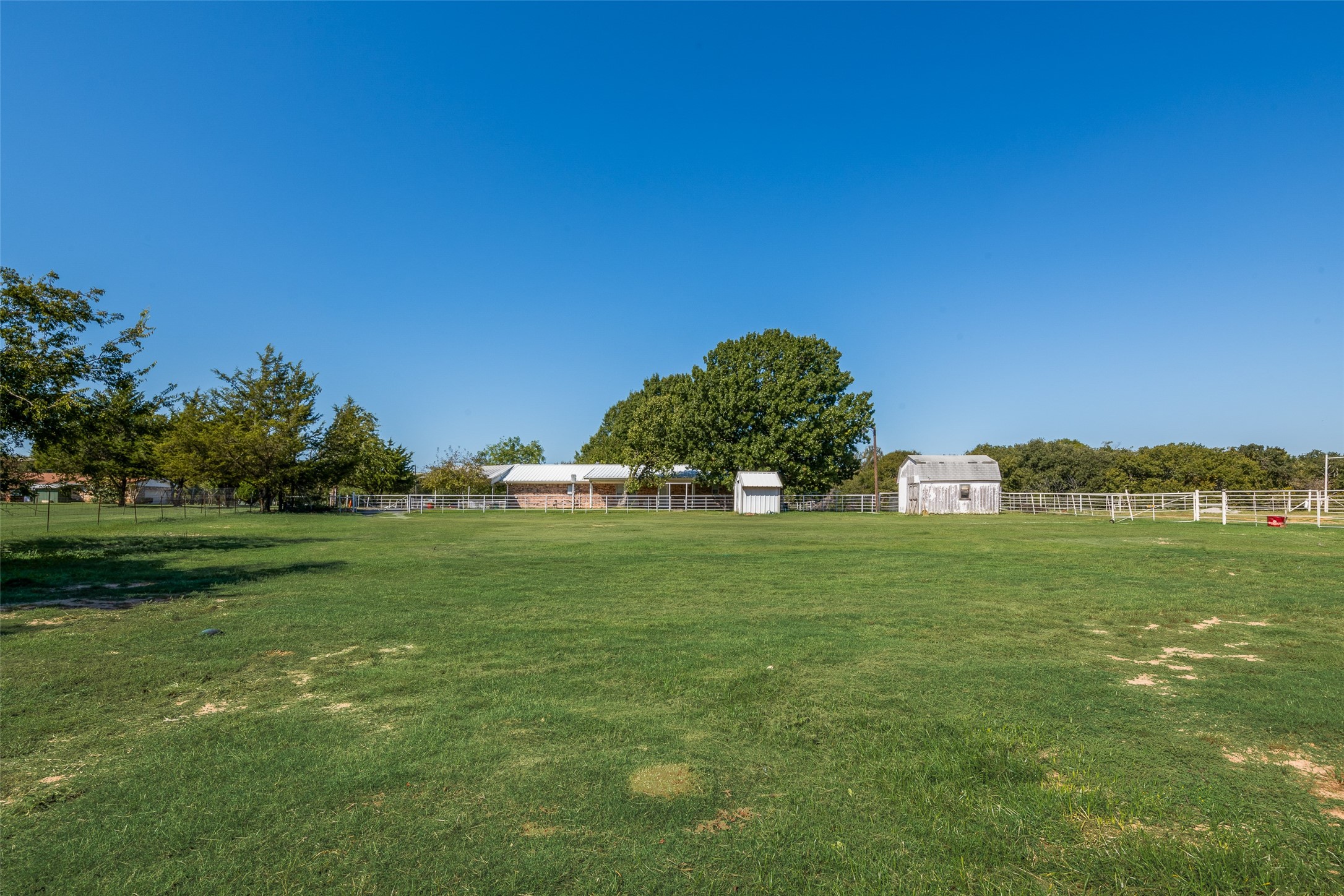 3092 N Trinity Street Decatur TX 76234