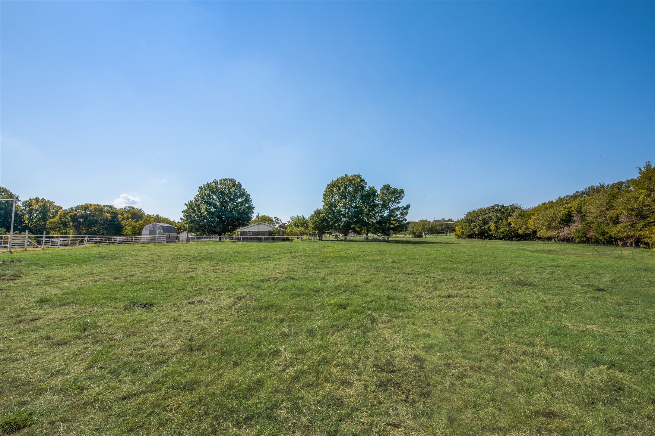 3092 N Trinity Street Decatur TX 76234