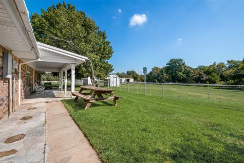 3092 N Trinity Street Decatur TX 76234