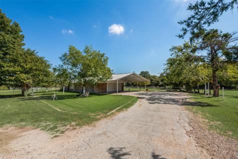 3092 N Trinity Street Decatur TX 76234