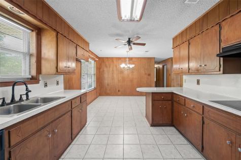 3092 N Trinity Street Decatur TX 76234