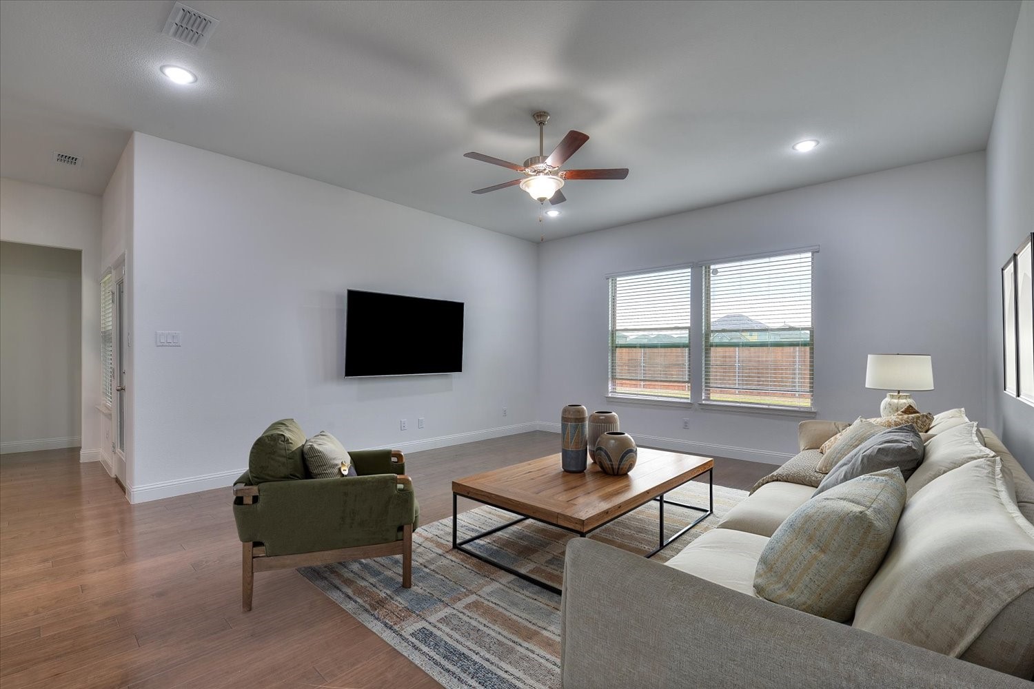 3512 Beebalm Boulevard Melissa TX 75454