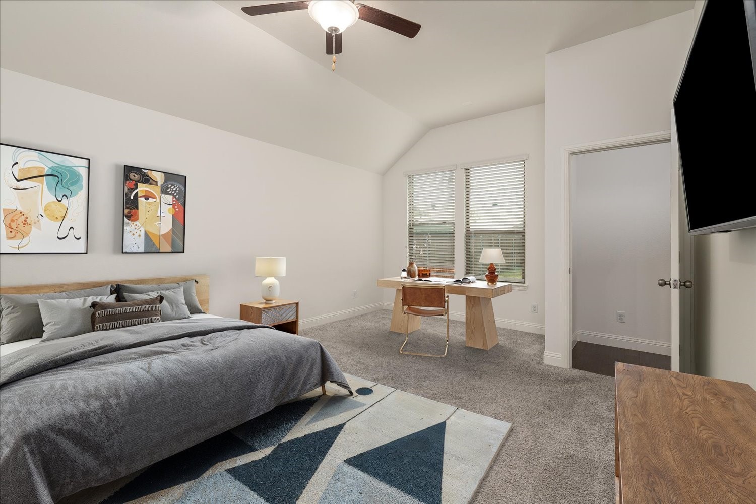 3512 Beebalm Boulevard Melissa TX 75454