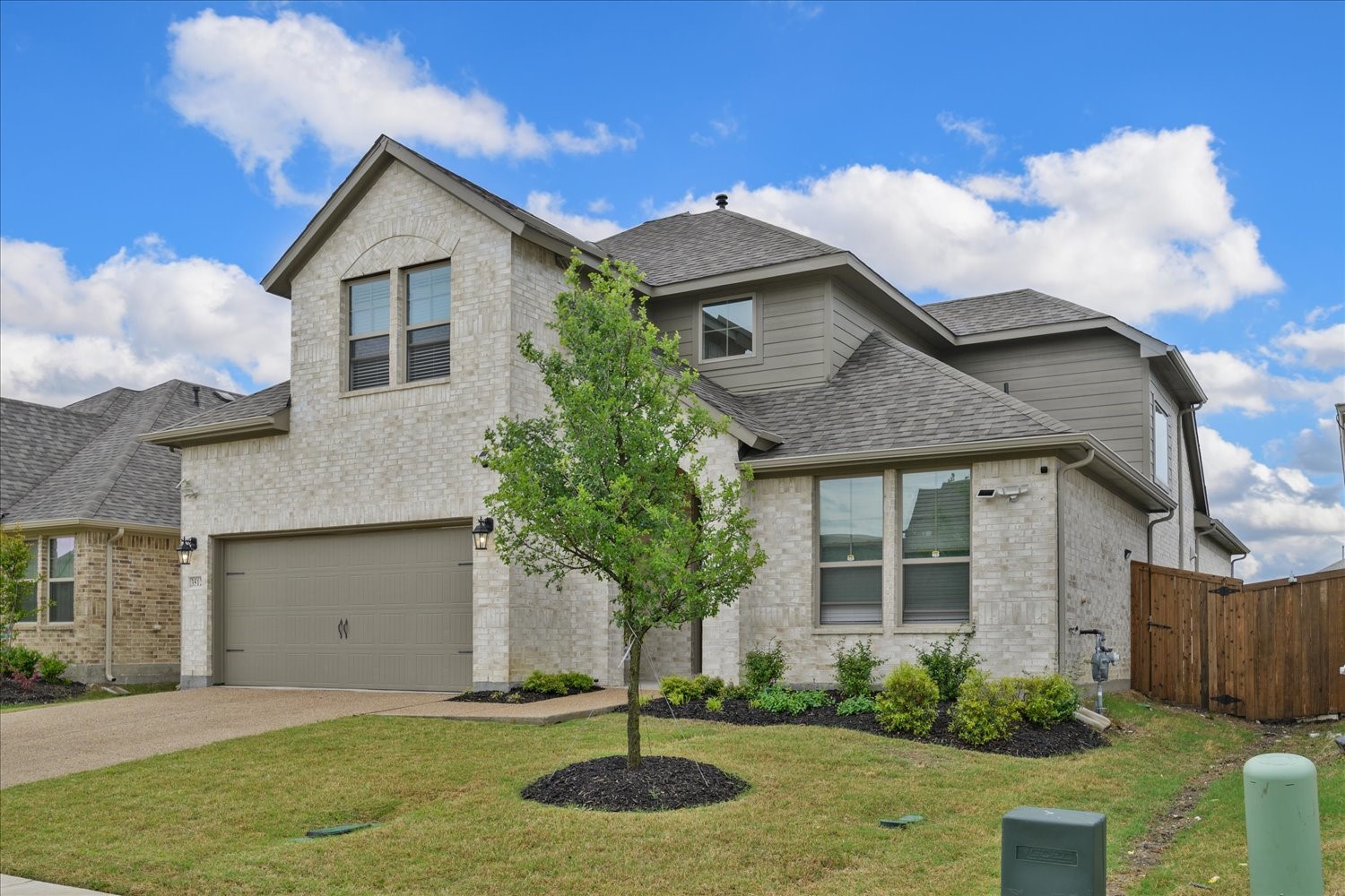 3512 Beebalm Boulevard Melissa TX 75454