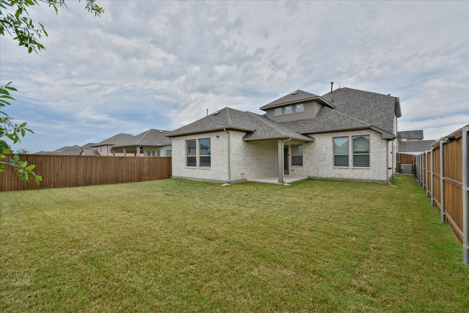 3512 Beebalm Boulevard Melissa TX 75454