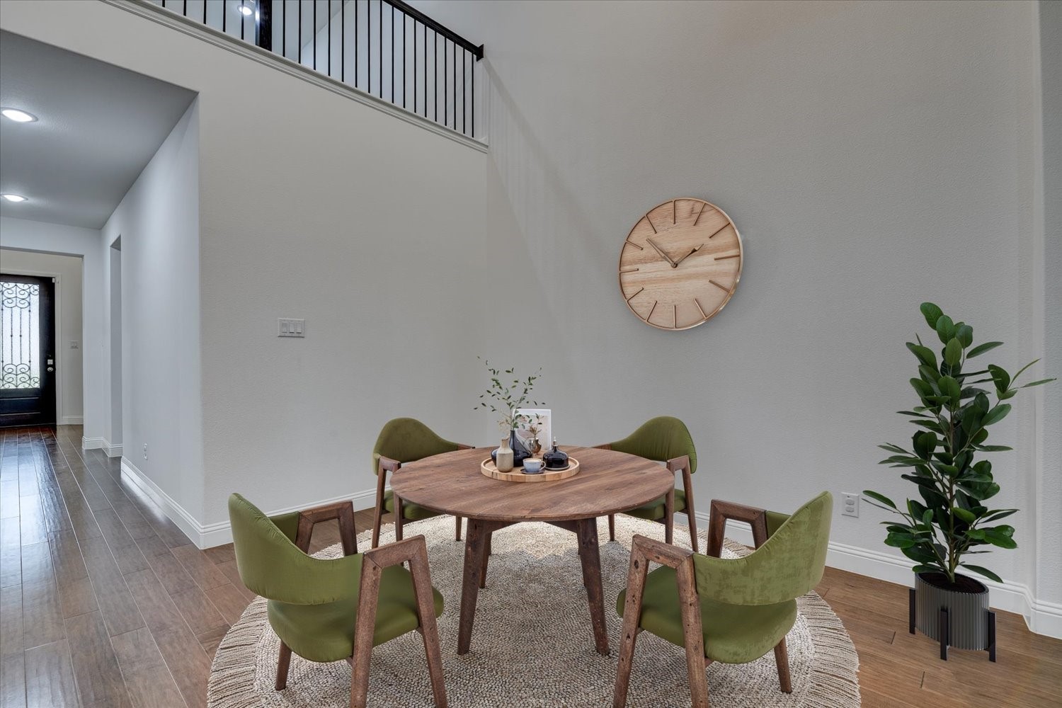 3512 Beebalm Boulevard Melissa TX 75454