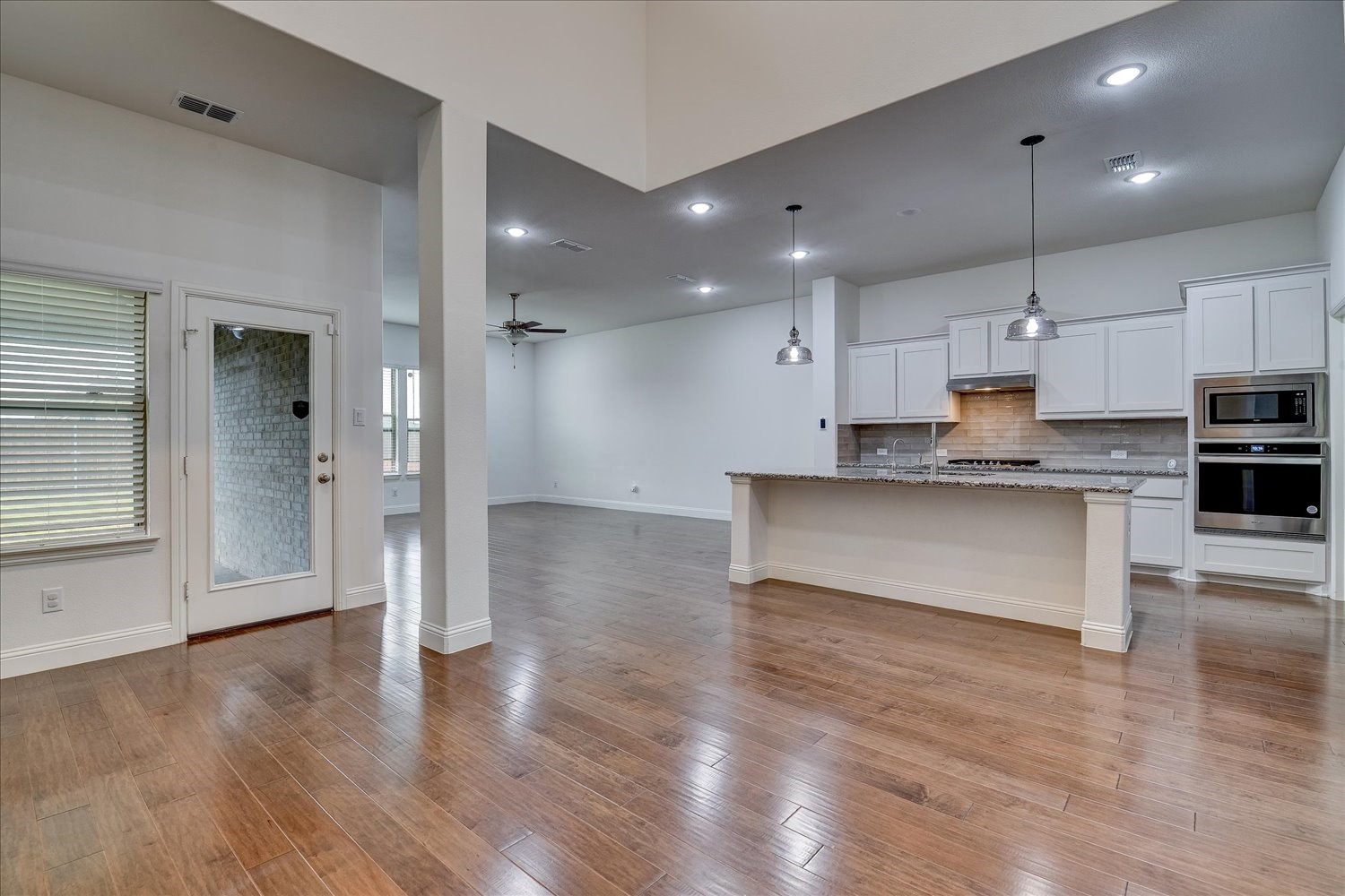 3512 Beebalm Boulevard Melissa TX 75454